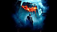 Hans Zimmer - The Dark Knight OST - A Dark Knight