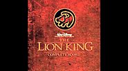 Lion King Complete Score - 01 - Circle Of Life - Hans Zimmer