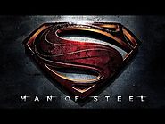 Man of Steel - Hans Zimmer