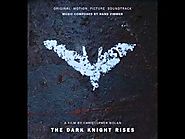 The Dark Knight Rises OST - 1. A Storm is Coming - Hans Zimmer