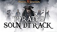 Pirates of the Caribbean - At World's End Soundtrack