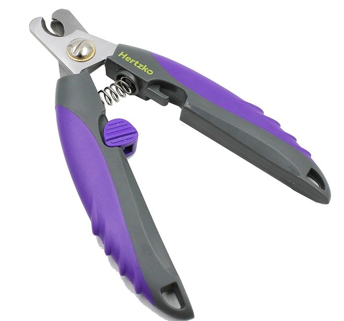 Best Cat Nail Trimmers Guide 2018-2019 | A Listly List