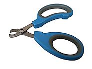 Nail Clippers with Big Handles for Cat Small-breed Dog Puppy & Small Animals Rabbit Bird. Handy & Safe Trimme...