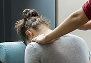Chiropractor Finds Surprising Relationship Between Chronic Lower Back Pains and Depression