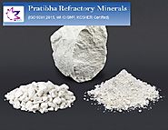 Supplier of Kaolin Price Indonesia
