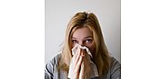 Daphne, AL AC Repair Pros Share 6 Ways to Prevent Winter Allergies