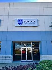 Bob Lilly Promotions Moves Dallas HQ Launches Distribution and Fulfillment Center