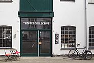 The Coffee Collective | Jægersborggade 57, 2200 Copenhagen N, Denmark