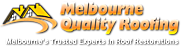 Roof Repairs Experts in Melbourne