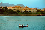 Tourist Places in and around Udaipur that you must See the Sights