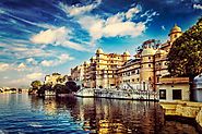Taxi Service in Udaipur: A Journey in & Around the City | Online Travel Agency in Udaipur
