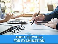 Examinations Center Audit and Facility Auditing Services India