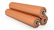 Get Conveyor Roller at an Affordable price in Australia | Polynyl Plastics (Aust) Pty Ltd