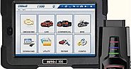 Diagnostic Scan Tool | Carman International