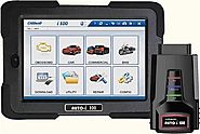 How Does Automotive Scan Tool Work