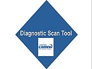 Automotive Diagnostic Scan Tool | Carman