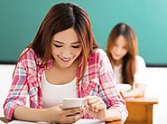 Is Texting Popular Among Teens?