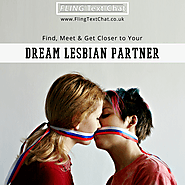 Chat with Drem Lesbians Partner