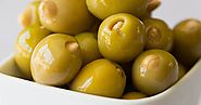 Zeea Marketing Inc - Simply The Best Olives On The Market