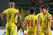 Berita Bola: Prediksi Bola Sriwijaya FC vs Perseru Serui 2 Agustus 2017