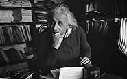 Albert Einstein's Essay on Racial Bias in 1946