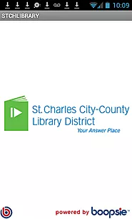 St Charles City-County Library - Android Apps on Google Play