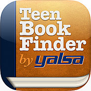 YALSA’s Teen Book Finder IOS