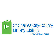 St Charles City-County Library IOS