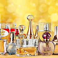 Thailand's Luxury Platform to Buy & Sell Womens Perfumes Online