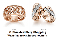Online Jewellery Shopping Thailand
