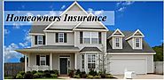 Why Affordable Homeowners Insurance is Necessary?