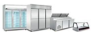 Industrial Cold Room Suppliers in Melbourne