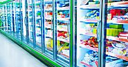 Find the Right Commercial Fridges for Sale