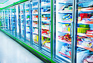 Buying Guide: Commercial Display Refrigerator