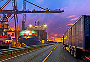 Shipping and logistics software company - iinterchange