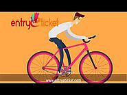 Sports Event: Chennai OMR CYCLING | 20k | 30K | 50K - Entryeticket | @Chennai