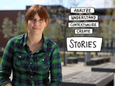 Future of Storytelling Course | Education. Online. Free. | @iversity #storymooc