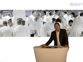 Sectio chirurgica - 'Anatomie interaktiv' | Education. Online. Free. | @iversity