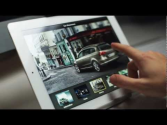 Yooba, iPad app solutions, increased sales rep productivity, sales growth