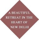 Hotel Ashoka International - Hotels In Karol Bagh Delhi, Deluxe Hotel