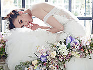 Malena Bridal Provides Top Bridal Shop in Singapore