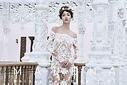 Malena bridal - Singapore Wedding Photography Services