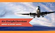 All You Need To Know About Air Freight Services