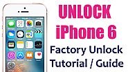 Unlock iPhone – Fast, Easy And 100% Guaranteed