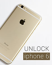 Visit Cellunlocker.net To Know How To Unlock iPhone6