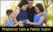 Importance Of Family Support During Pregnancy