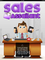 Sales Assailant - A sales management tool for sales people by sales people