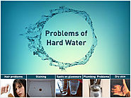A Handy Buying Guide for Water Softeners