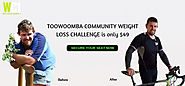 Weight Loss Challenge - Path To Fitness & Confidence | Wellness Coach 1