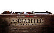 Annabelle Creation Full Movie Download